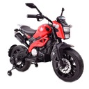 MEGA MOTOR CROSS STRONG 2 EXCLUSIVE, TLUMIČ,