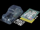 Lexan Body 1:10 Citroen 2cv Rlly Tamiya 51617