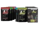 CATZ FINEFOOD MOKRÉ KRÍDLO PRE CATZ, MIX CHUTÍ