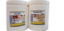 CHEMSPEC Enz-All Formula 90 sada 2x680g predsprej alkalický oplach ZP2