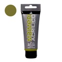 Maimeri Acrylico farba 200ml 331 Olive Green