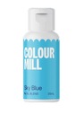 Color Mill SKY BLUE olejové farbivo 20ml