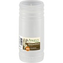 Bolsius biela parafínová náplň angela 460g 160h