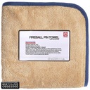 SUŠIACA UTERÁČKA Fireball Pin Towel 560g/m2