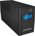 UPS UPS UPS PowerWalker VI 650 SHL FR