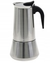 Kávovar 12F COFFEE BREWER 600 ml Indukcia Plyn