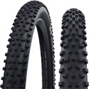 Skladací plášť na bicykel MTB XC SCHWALBE ROCKET RON 29x2,25 TUBELESS READY