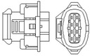 LAMBDA MAGNETI MARELLI SONDA