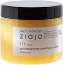 ZIAJA TELOVÝ PEELING MANGO BALTIC DOMÁCE SPA 300ML