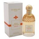 GUERLAIN AQUA ALLEGORIA PAMPLELUNE EDT