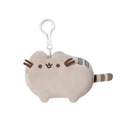 PUSHEEN kľúčenka, maskot s klipom 8x12cm SUPER