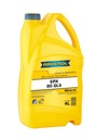 PREVODOVÝ OLEJ EPX SAE 80 GL-5 RAVENOL 4L