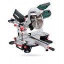 Metabo pokosová píla KGS 254 M 1800 W 254 mm