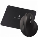 Hama WIRELESS MOUSE EMW-500 + podložka