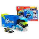 T-Racers Turbo Truck Vozidlo X-Racer Truck