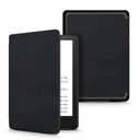 KINDLE PAPERWHITE V / 5 / SIGNATURE EDITION Puzdro Tech-Protect SmartCase čierne