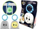 SPIRIT TOY Hrkálkový prívesok Hracia lampa