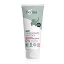 DERMA ECO BABY Upokojujúca masť pre deti (100 ml)