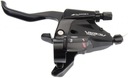 3-rýchlostné pákové radenie Shimano Acera ST-M390