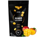 Lyofilizované mango 100g HiFOOD PREMIUM PLÁTY