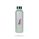 FITNESS MINT ŠPORTOVÁ FĽAŠA 500 ml BeastPink