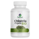 CHLORELLA BIO BIO 300t účinné čistenie