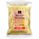 Kandizované mango kocky 100 g