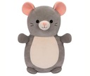 SQUISHMALLOWS HUG MEES maskot MISTY Plyš 25cm