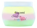 Nacomi Rainbow exfoliačná telová pena 200 ml