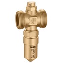 CALEFFI 108 PROTIUZÁVACÍ VENTIL DN32