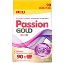 Passion Gold prací prášok 5,4 kg