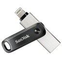 Flash disk SanDisk iXpand Go 128 GB