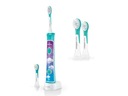 Zubná kefka PHILIPS Sonicare HX6322/04 + hlavice