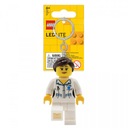 Kľúčenka LEGO Nurse II s baterkou