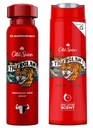 OLD SPICE TIGERCLAW DEO SPREJ SET 150+GEL 400ml