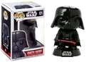 Funko POP! STAR WARS 01 Darth Vader