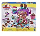 PLAY-DOH VELKÁ TOVÁRNA NA ČOKOLÁDU E9844 HASBRO