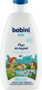 BOBINI KIDS HYPOALERGICKÁ TEKUTINA DO KÚPEĽA 500 ML