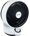 VÝKONNÝ STOLNÝ VENTILÁTOR 50W SCHMITH