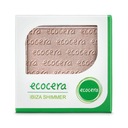 ECOCERA Shimmer rozjasňujúci prášok Ibiza 10g