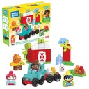 Fisher-Price Mega Bloks Ekofarma Set HDL07