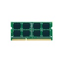 Pamäť pre notebook DDR3 SODIMM 8GB/1333 (1*8GB) C