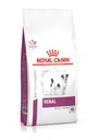 Royal Canin Renal Malý pes 3,5 kg