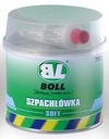 Tmel BOLL / SOFT PUTTY mäkký - 750g