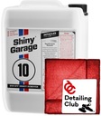 SHINY GARAGE - Bug Off Insect Remover 5 l