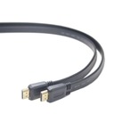 Vysokorýchlostný ethernetový kábel 3D TV HDMI-HDMI v2.0