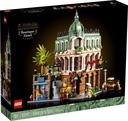 LEGO CORNER HOTEL CREATOR EXPERT 10297