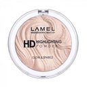 Lamel HD Highlighting Glow Sparkle 402