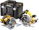 DeWalt DCS570NT kotúčová píla 18V 54V 184mm