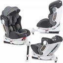 Autosedačka Sesttino Hexagon ISOFIX 0-36kg